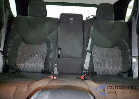 2020 Jeep Cherokee Latitude from USA, damaged, VIN 1C4PJLCB1LD596663